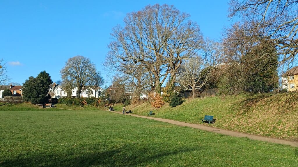 Friends of St. James' Park photo 2