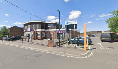 MERCY CAFE