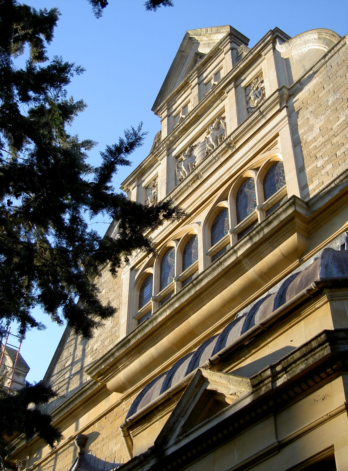 Avonfield at The Old Town Hall photo 4
