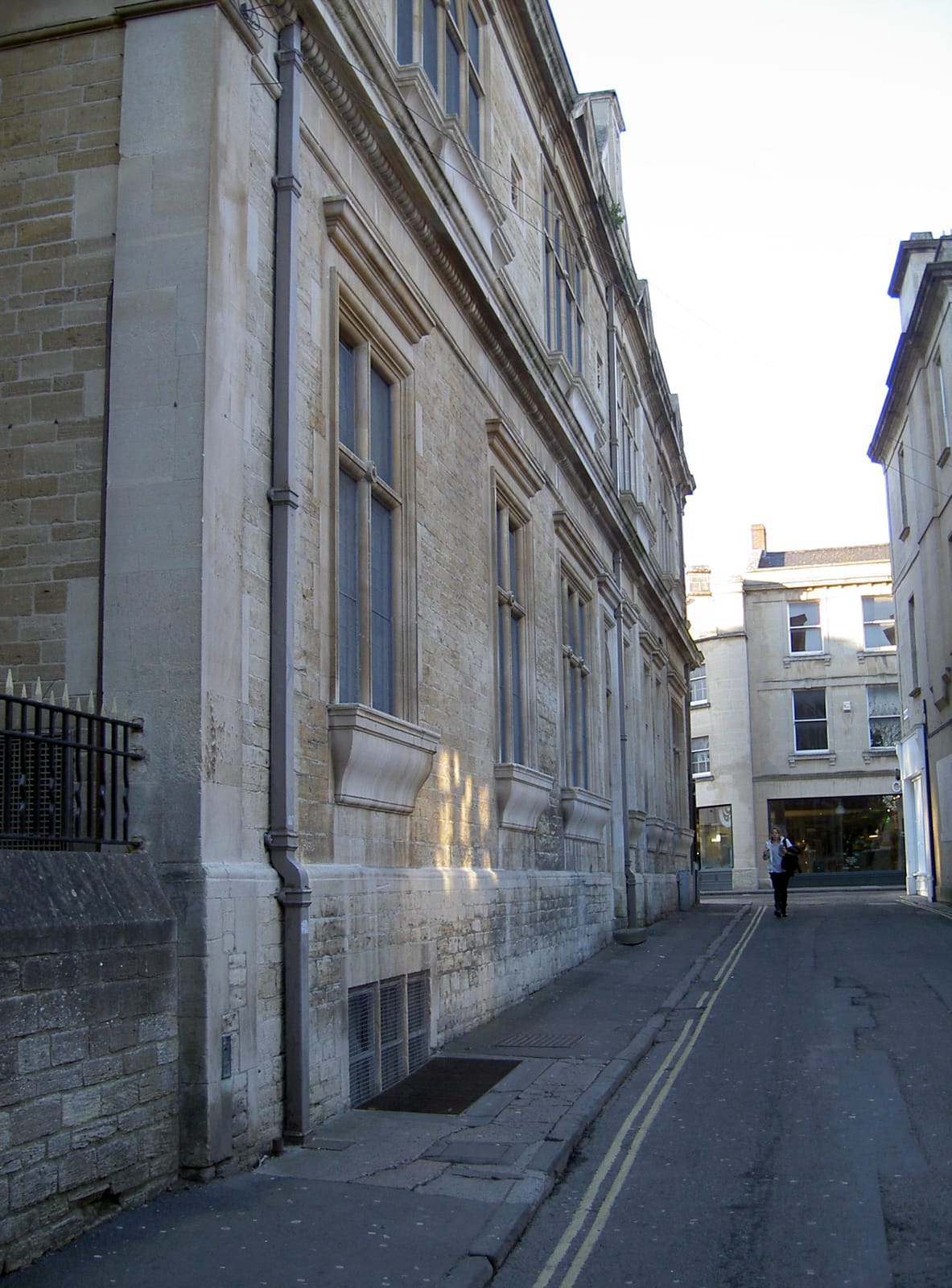 Avonfield at The Old Town Hall photo 3