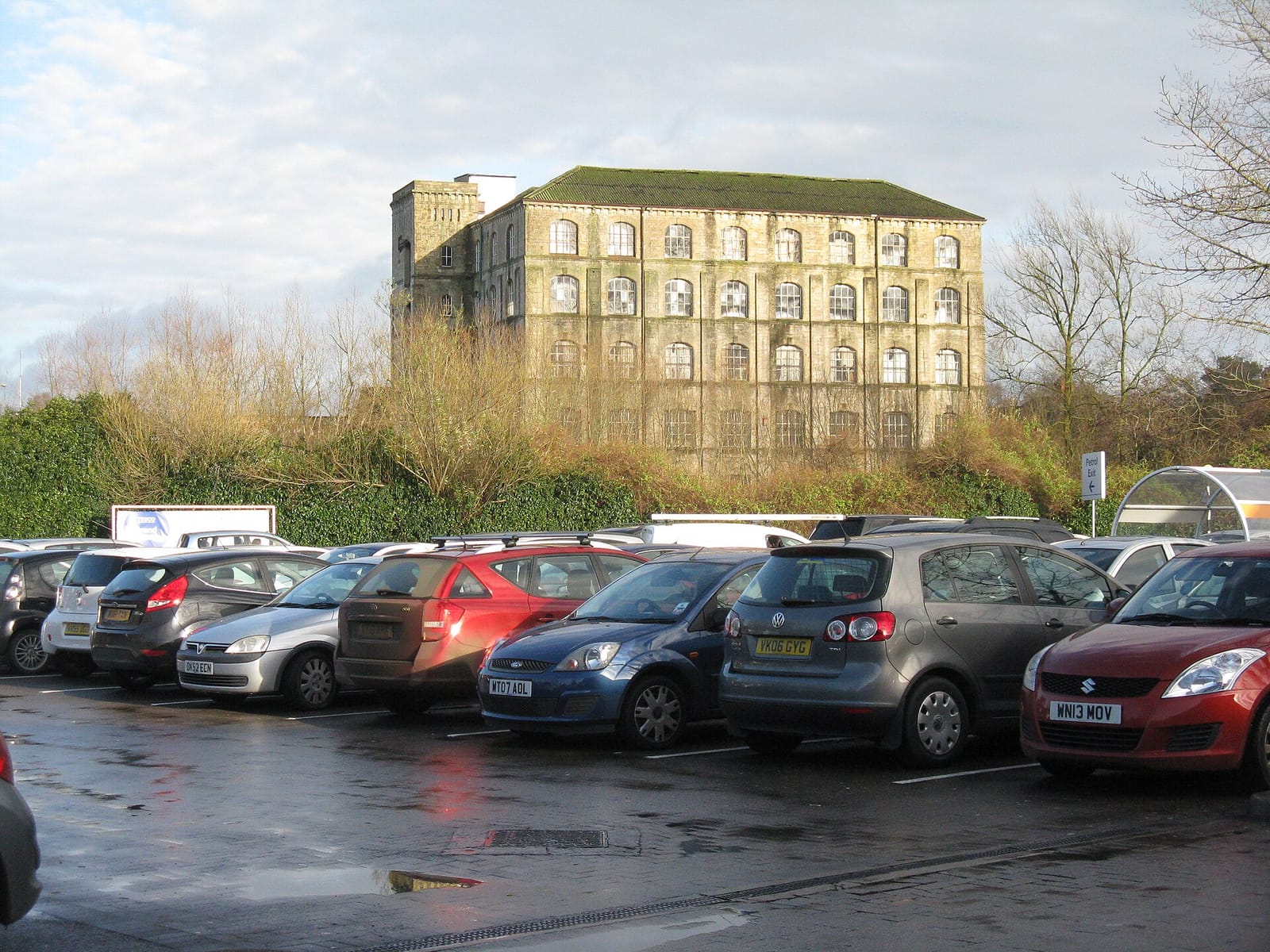 Tesco Cafe photo 2