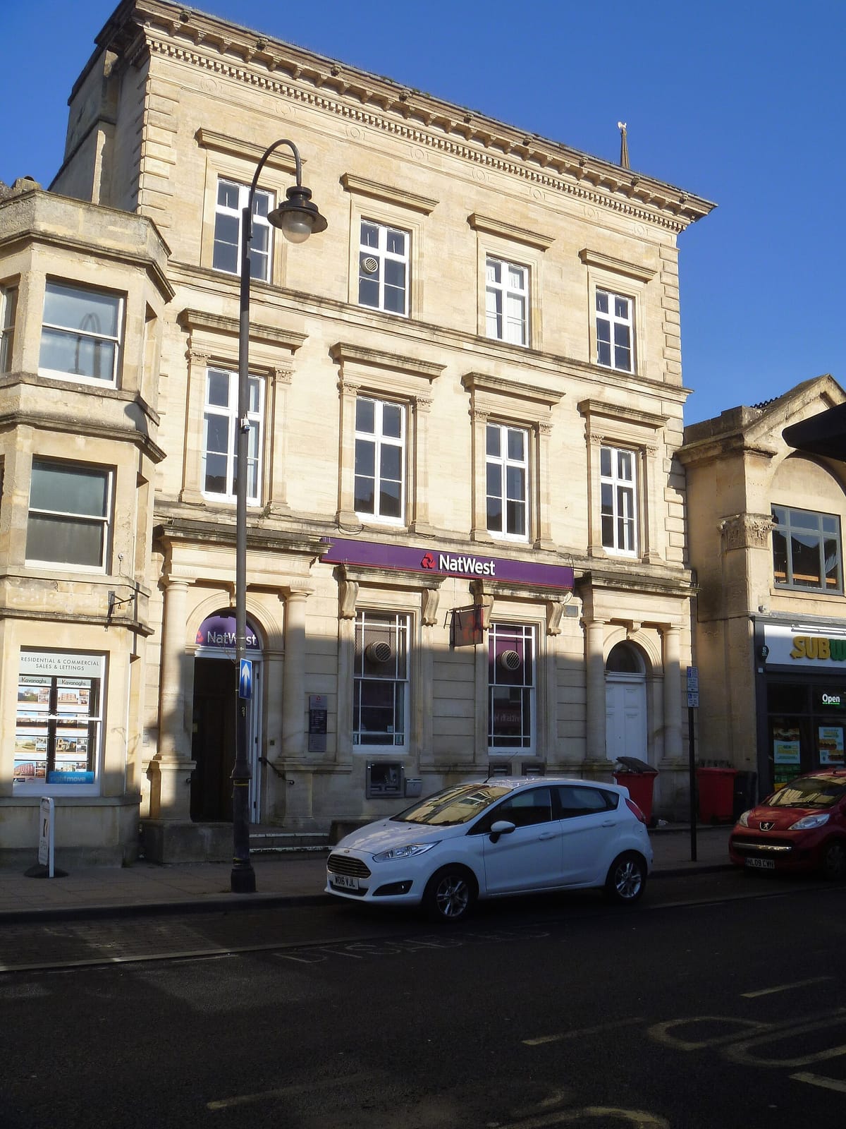 Sweet Bramble Cafe photo 2