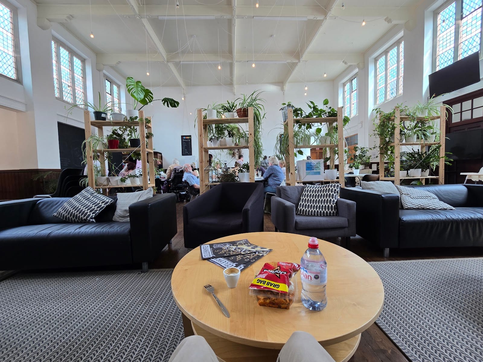 Storehouse Cafe