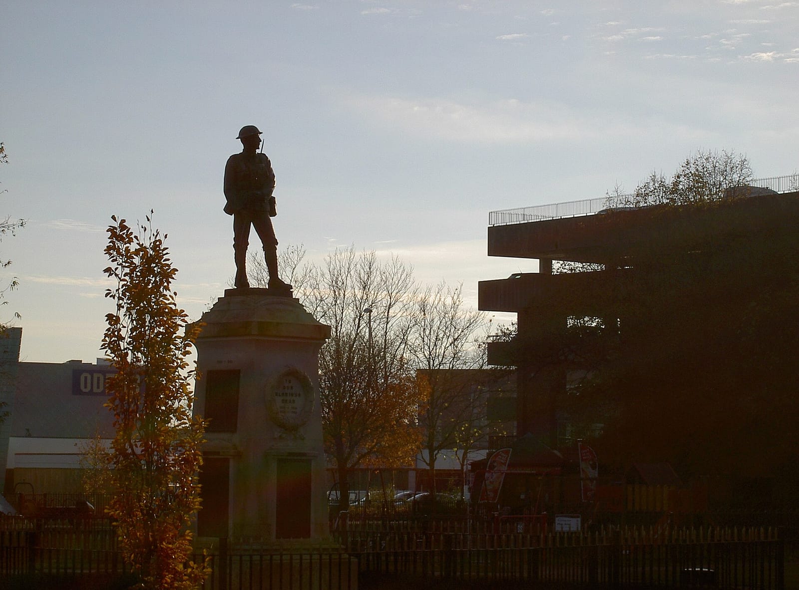 Trowbridge Park Kiosk photo 5