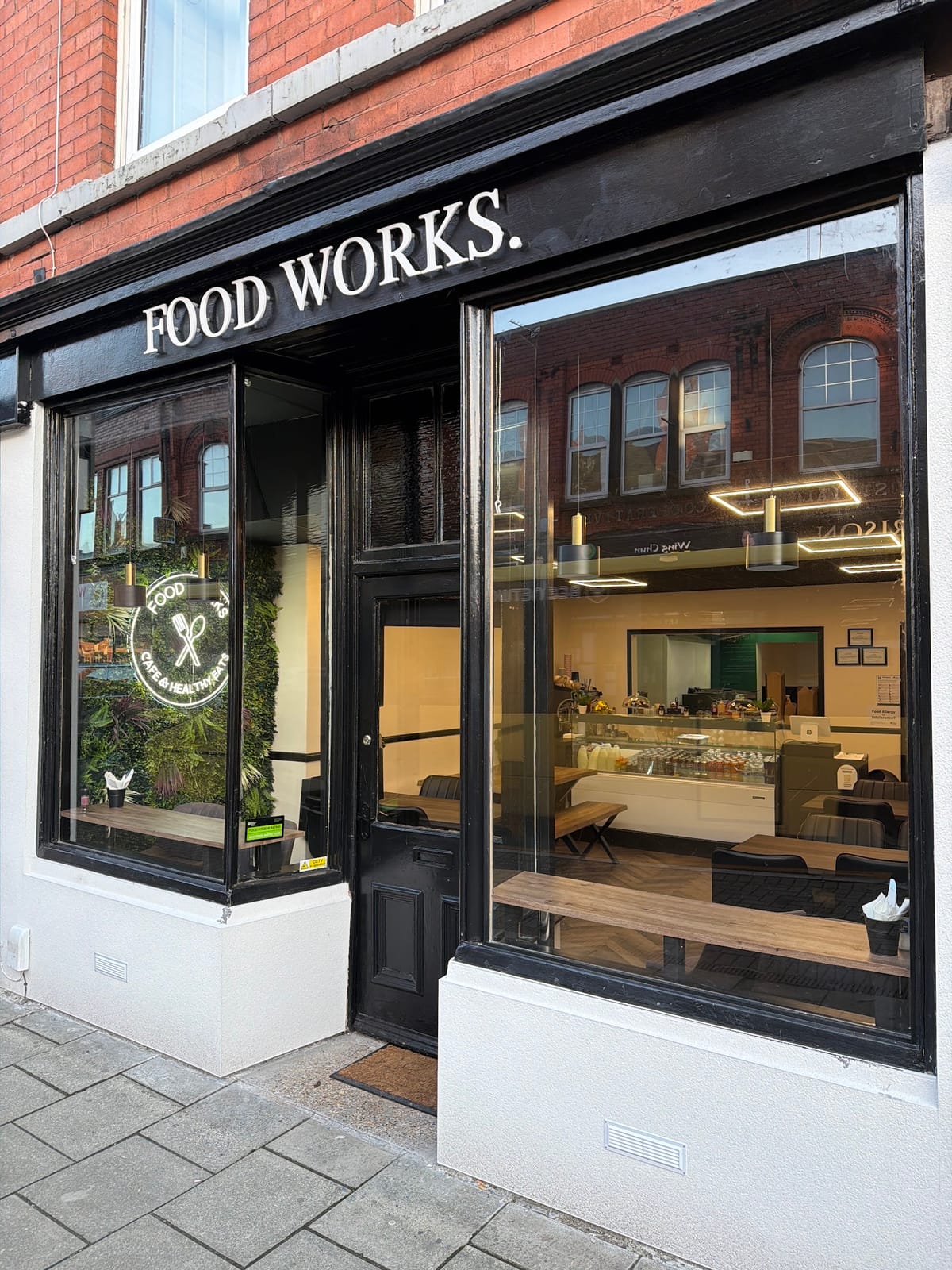 Foodworks