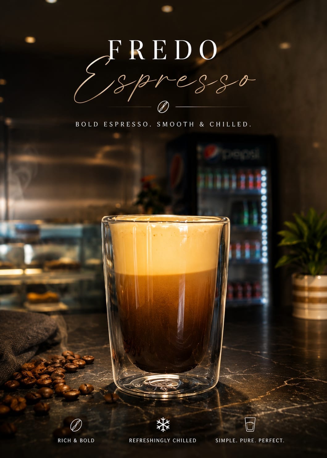Kalimera cafe