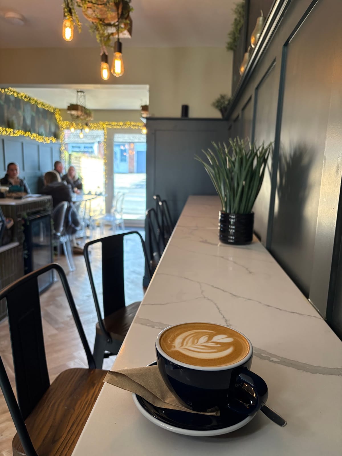 Cup & Crumb Ellenbrook