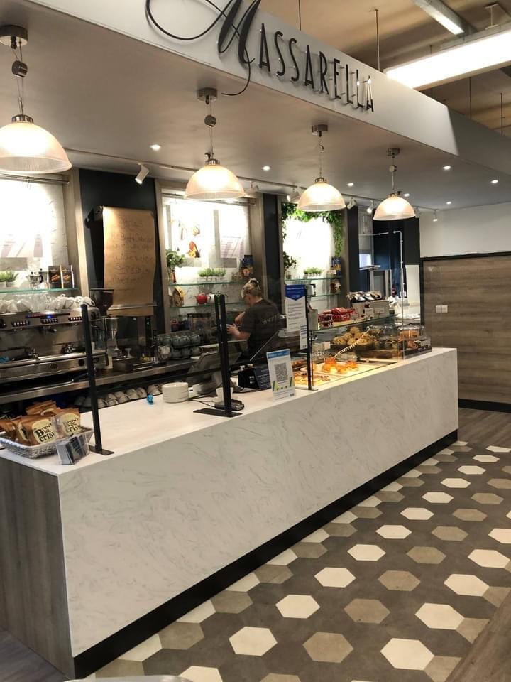 Caffe’ Massarella