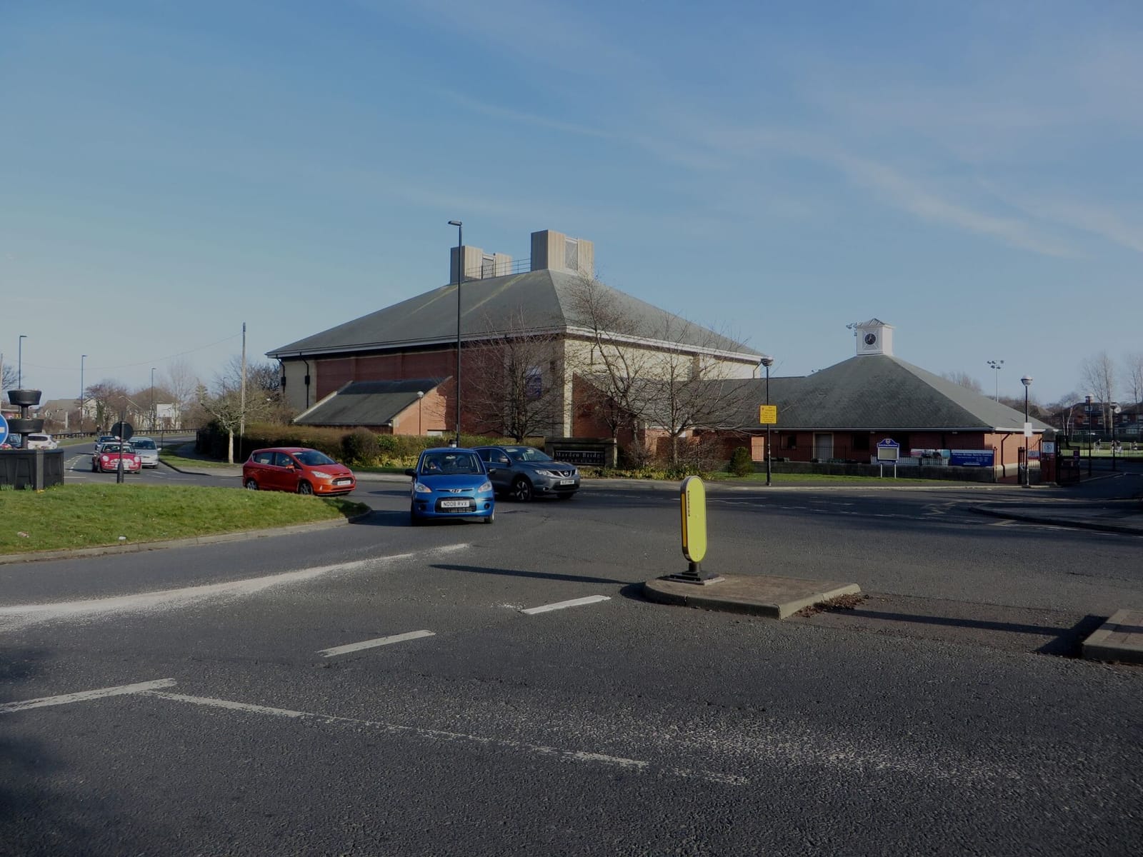 Morrisons Cafe photo 5