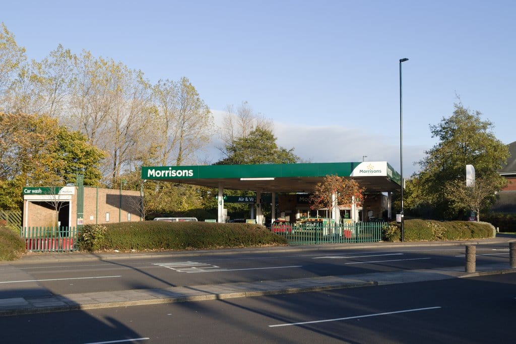 Morrisons Cafe photo 6