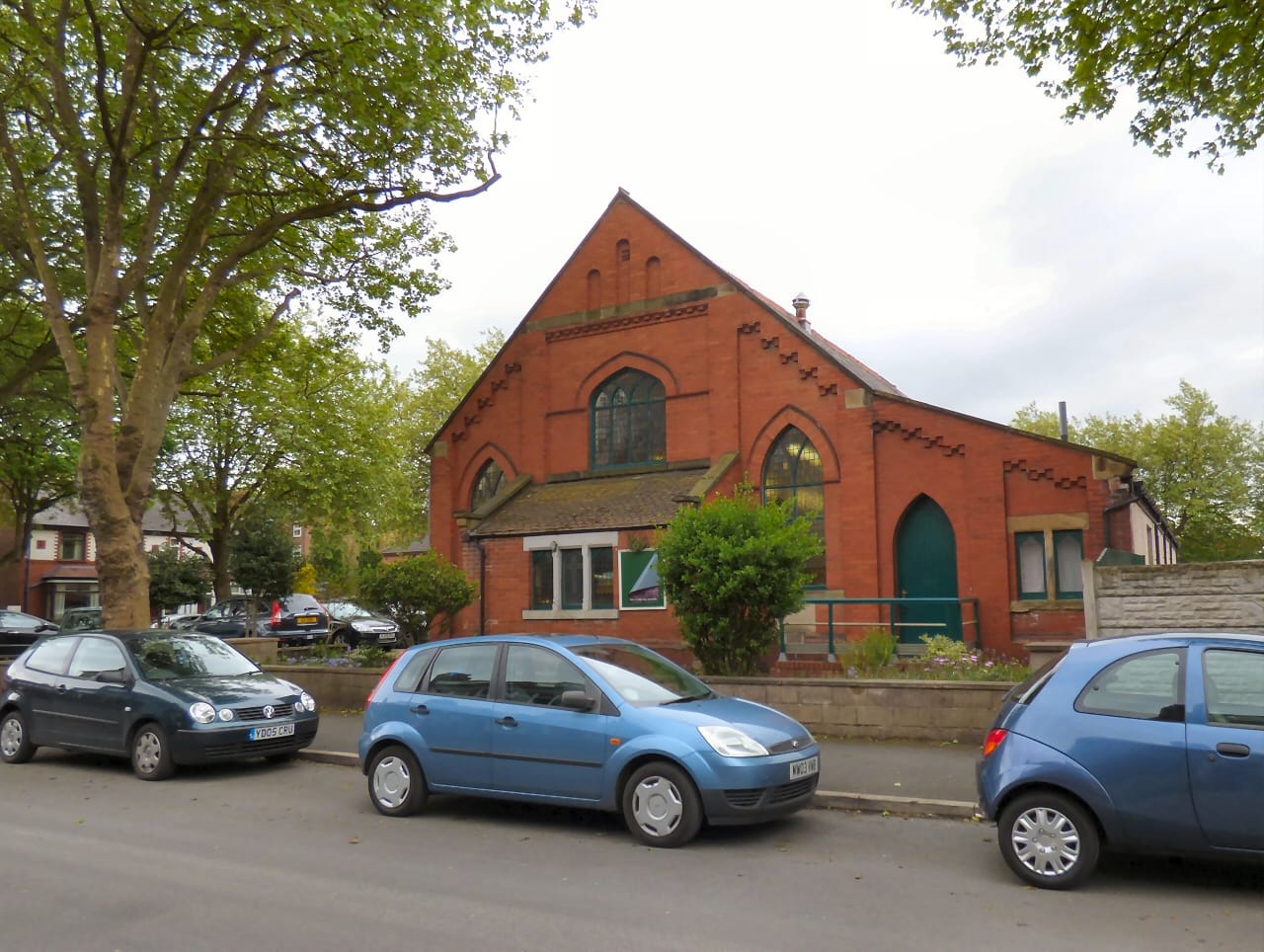 Cooper's Pantry & Wine Bar Urmston photo 2