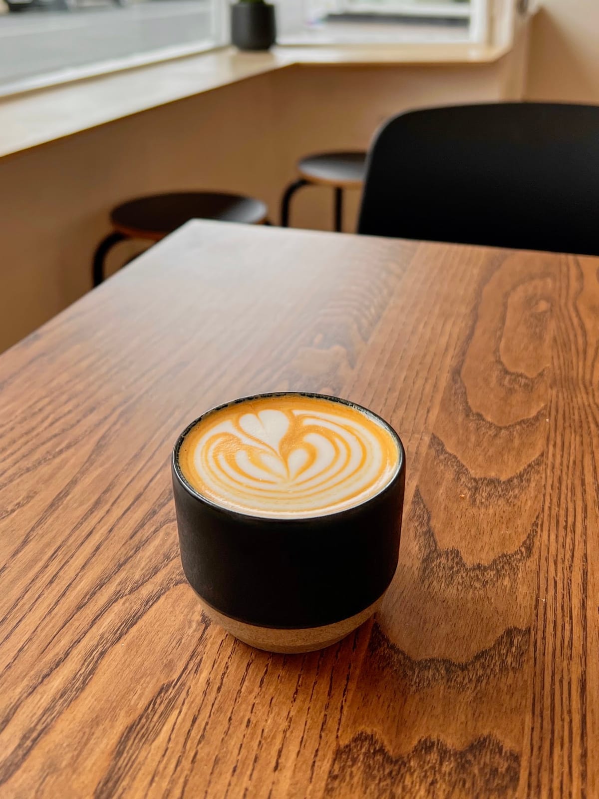Oscillate Coffee
