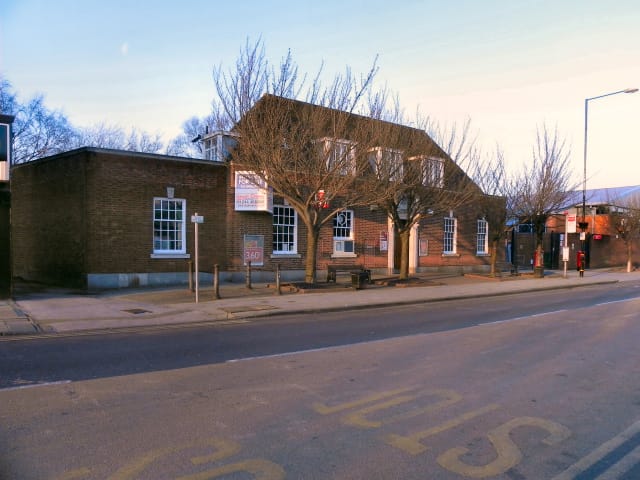 Jacora Coffee Co Urmston photo 5