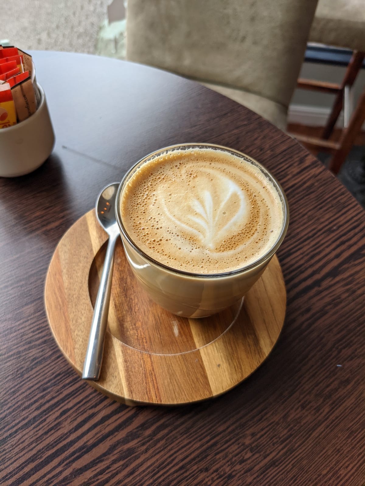 Jacora Coffee Co Urmston