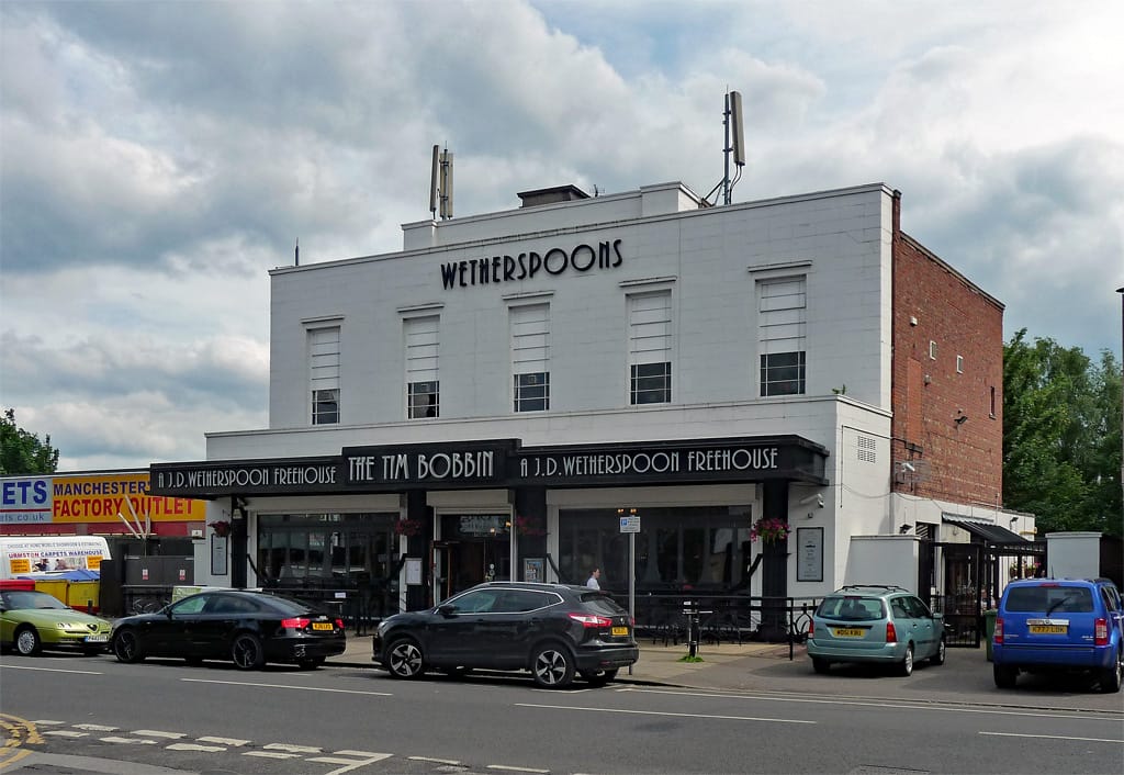 Urmston Books and Board Games photo 3