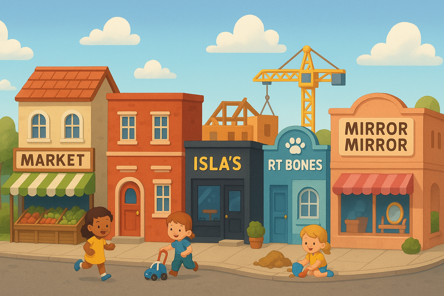 Little Explorers photo 2