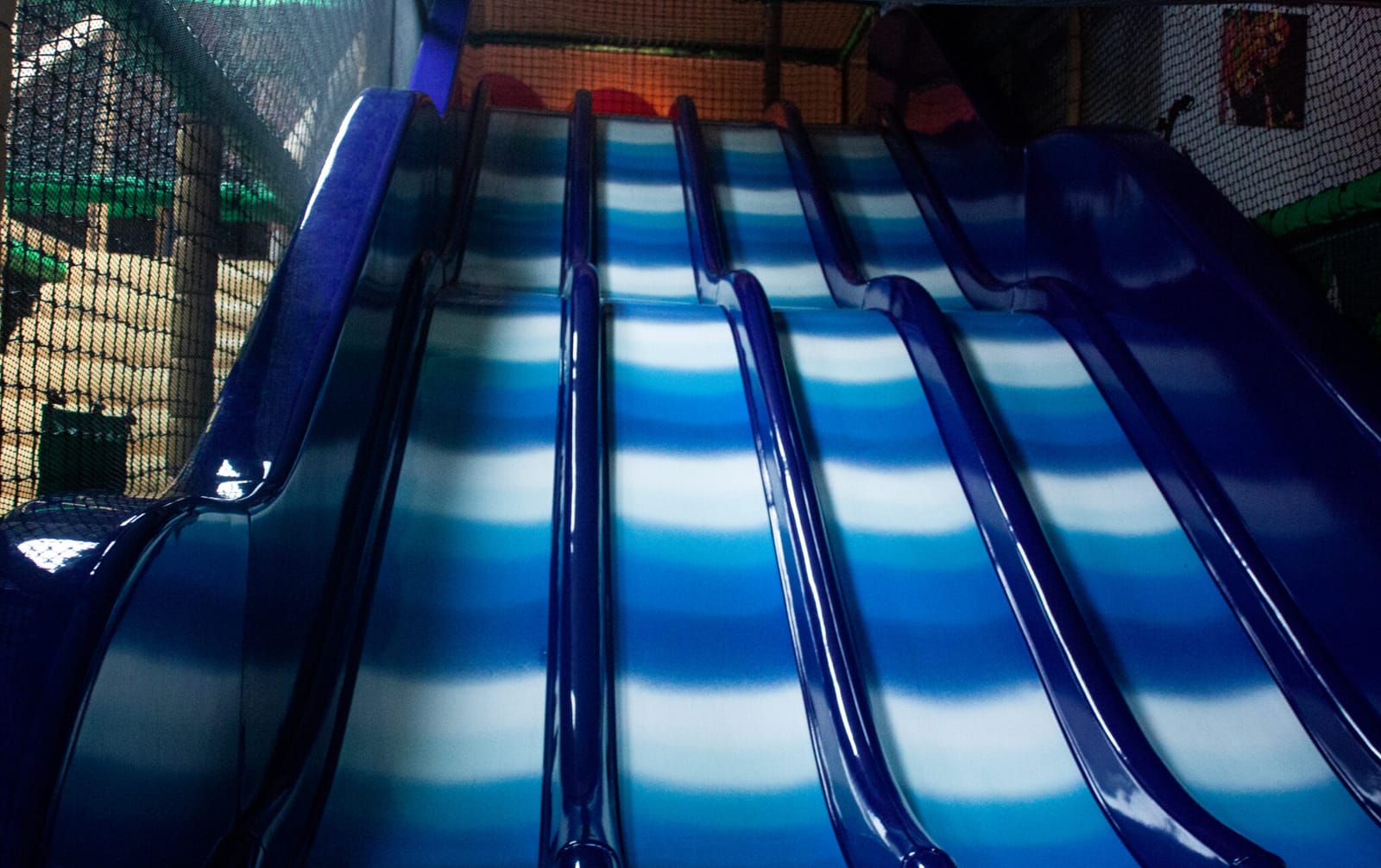 Cheeky Cherubs Soft play and Youth Centre CIC photo 4