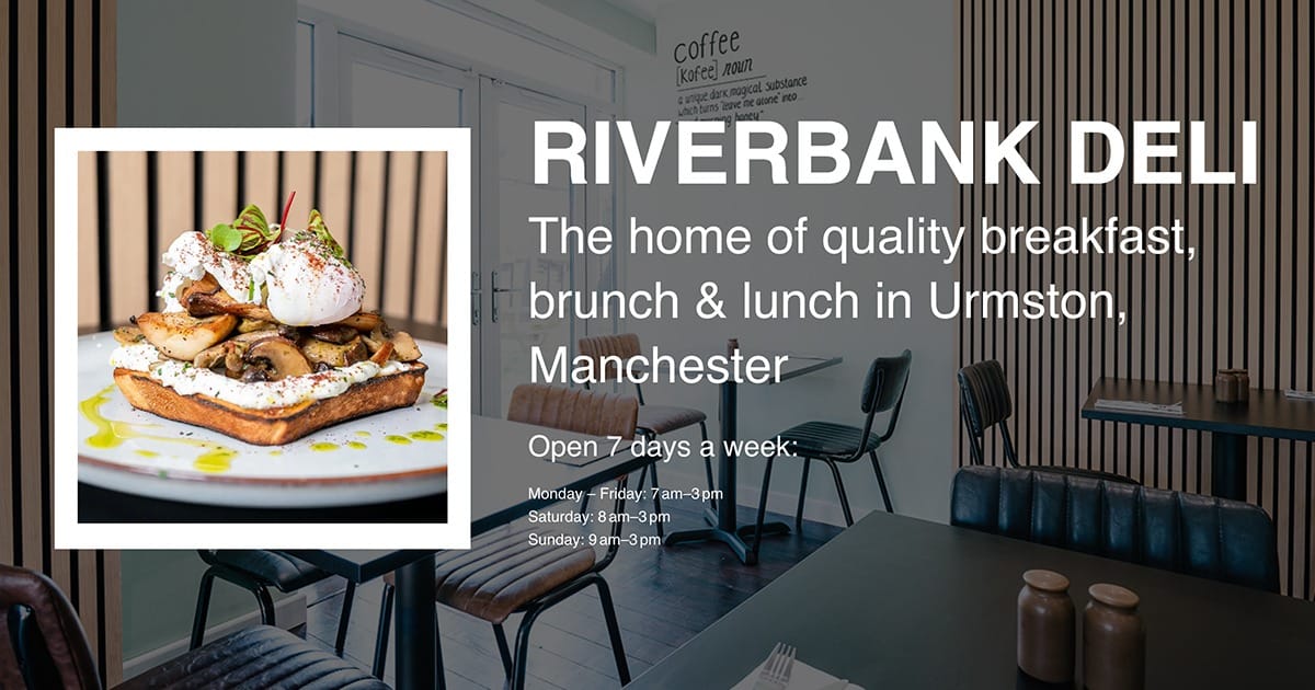 Riverbank Deli