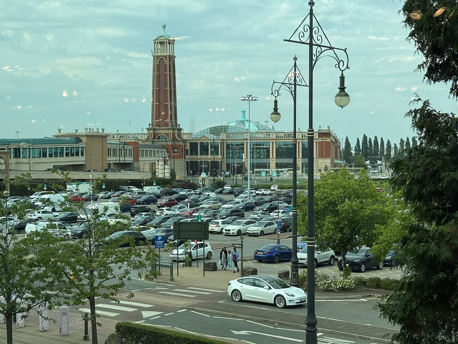 Place to eat by John lewis photo 4