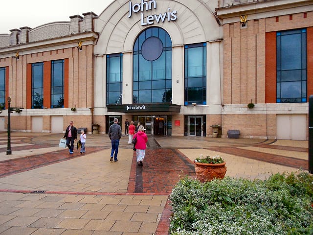 Place to eat by John lewis photo 3