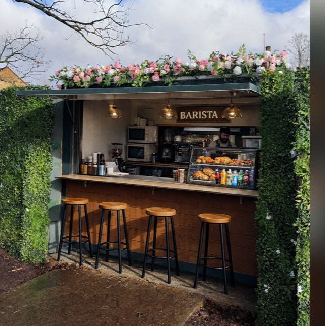 Parkway Cafe