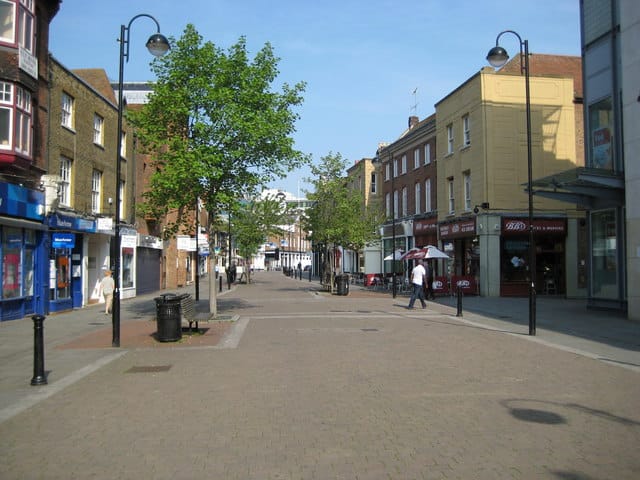 Costa Coffee Next Uxbridge photo 5