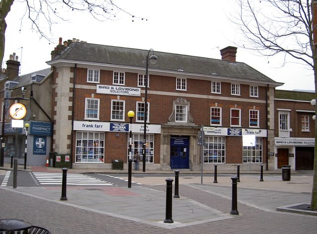 Costa Coffee ODEON Luxe Uxbridge photo 2