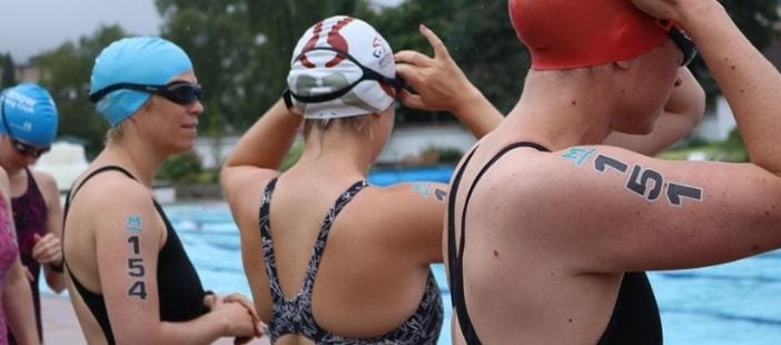 Hillingdon Lido photo 9