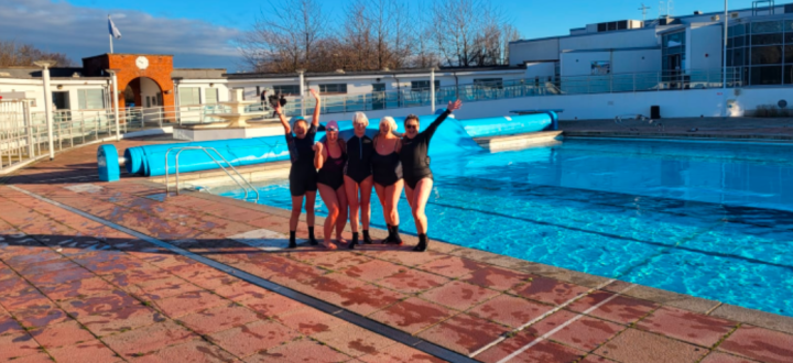 Hillingdon Lido photo 8