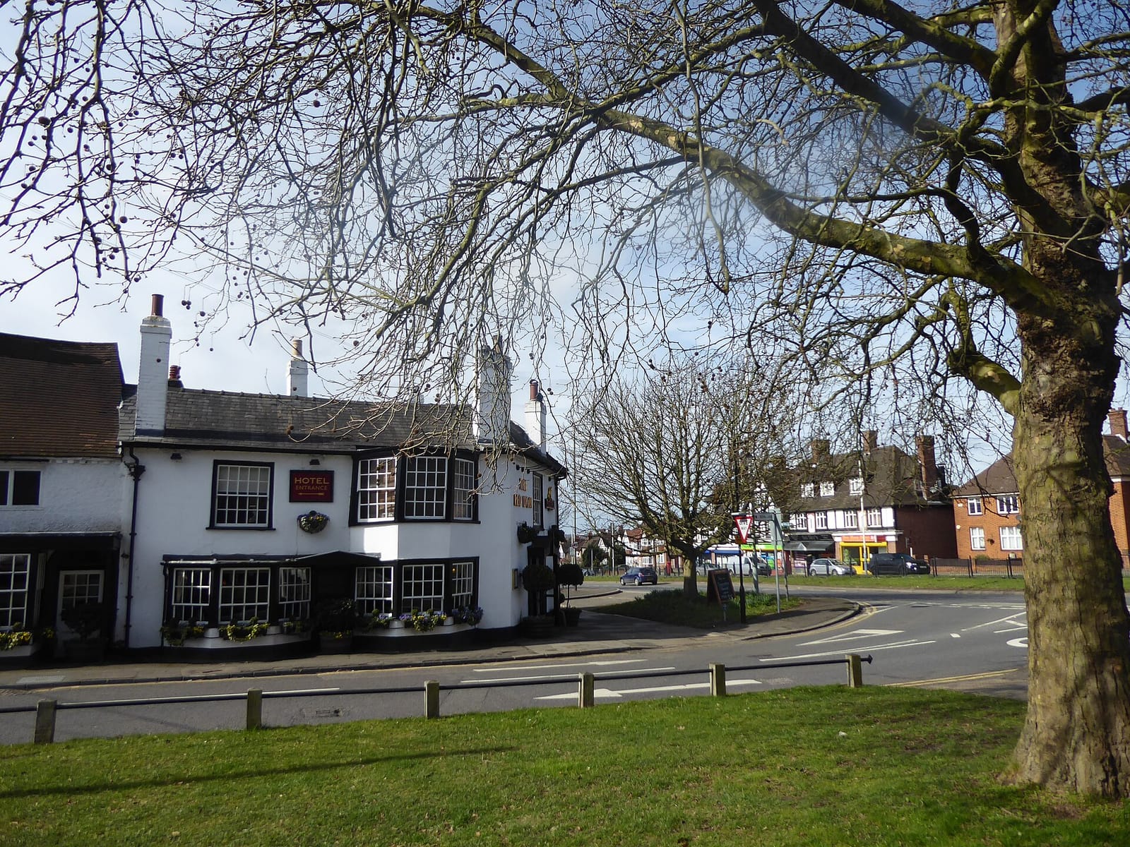 Village Bed & Breakfast and Cafe photo 2