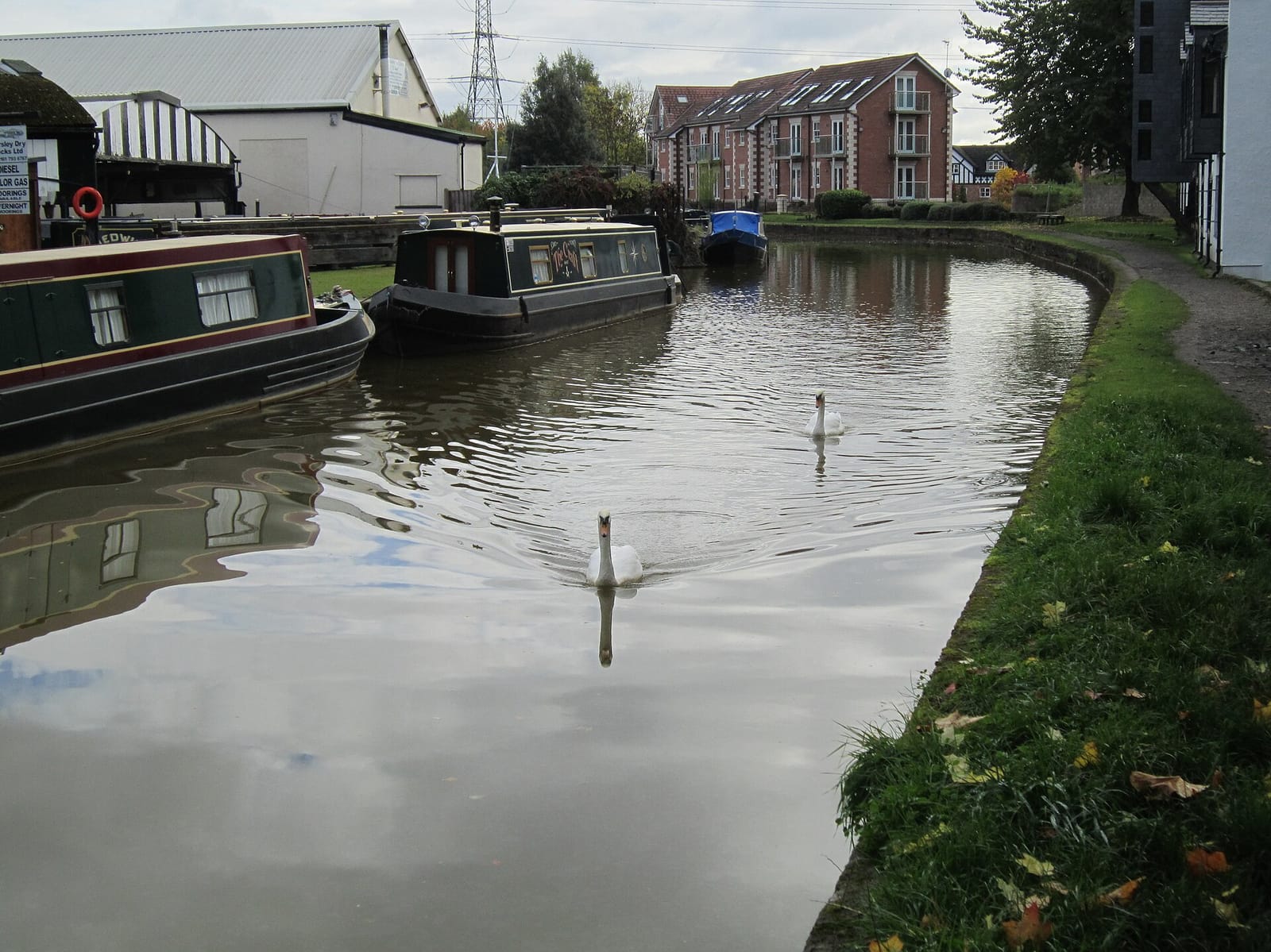 Coffee@theboatyard photo 5