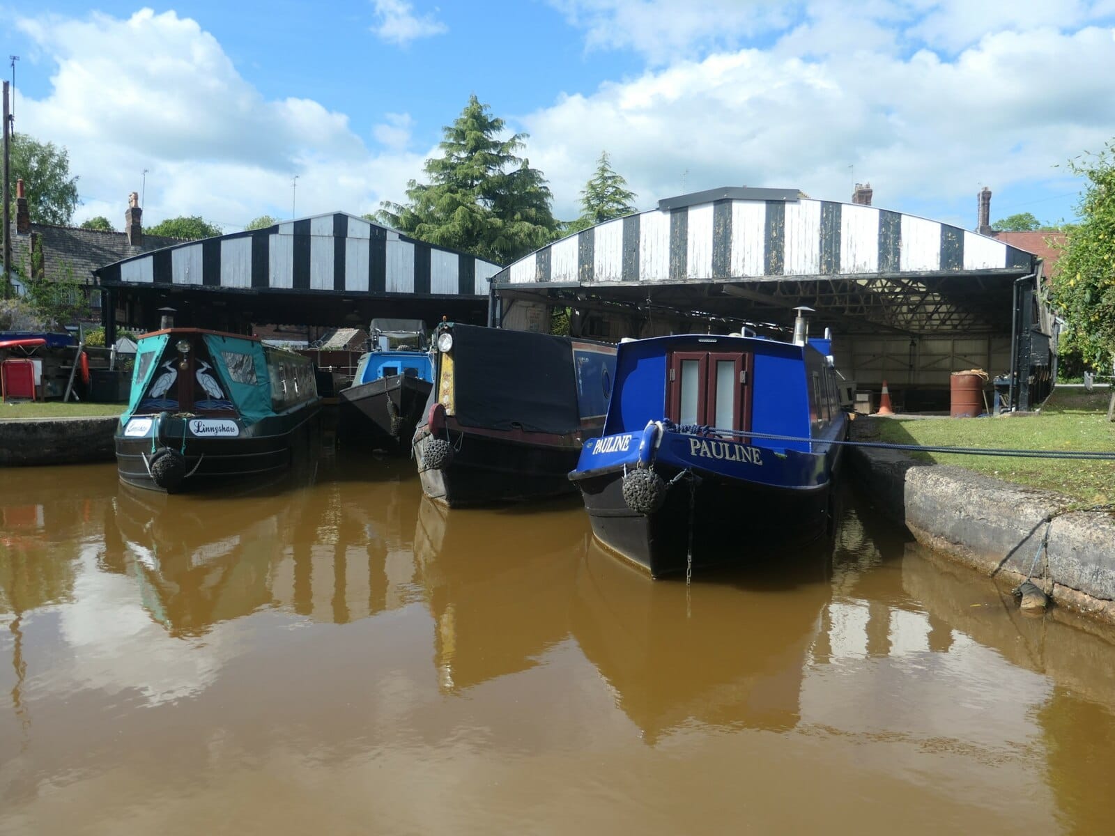 The Coffee Stop at Bridgewater photo 4