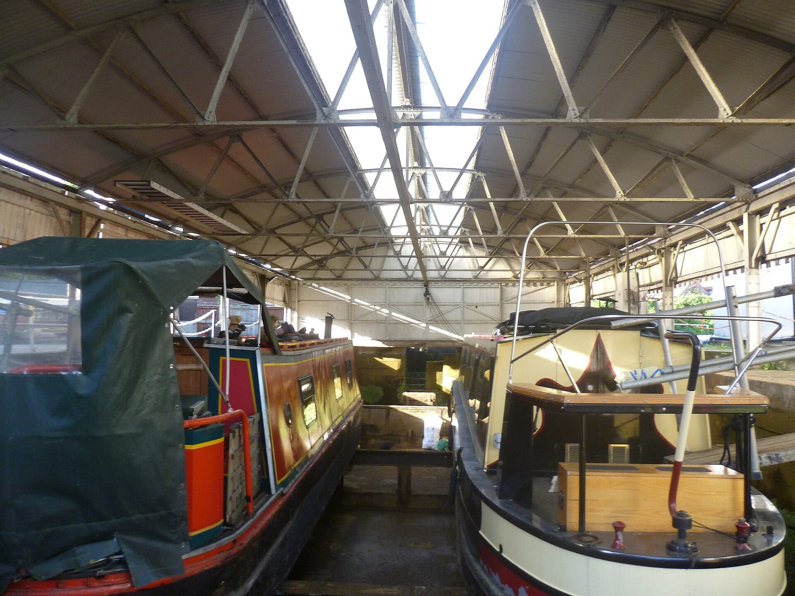 The Coffee Stop at Bridgewater photo 2