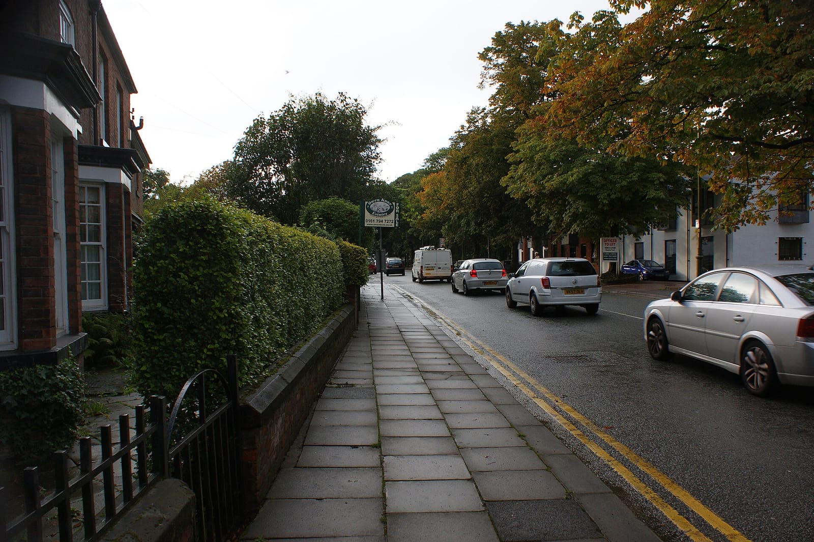 Worsley Coffee Co photo 2