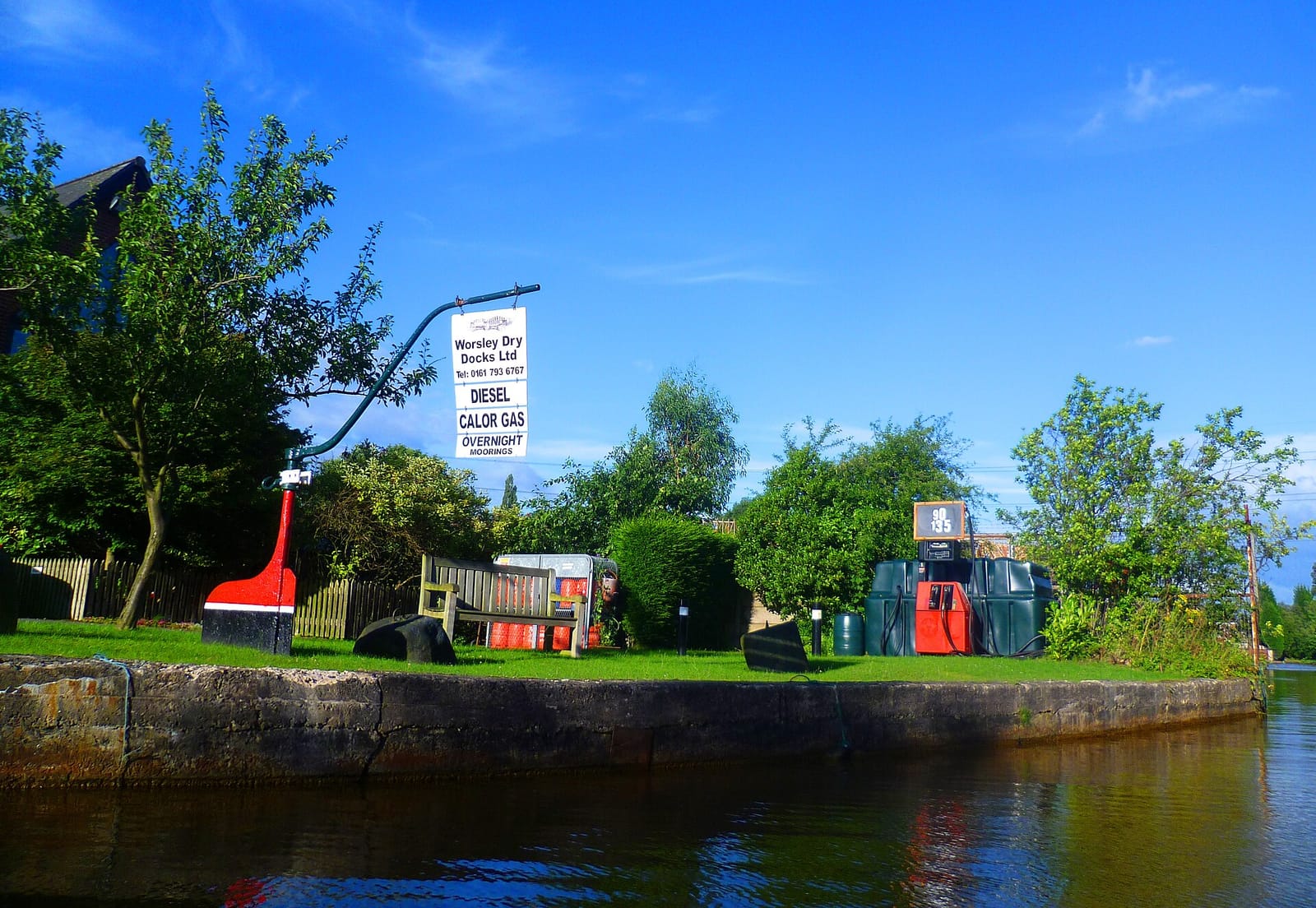 Worsley Coffee Co photo 3