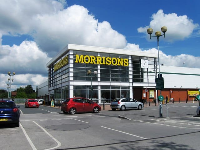 Morrisons Cafe photo 5