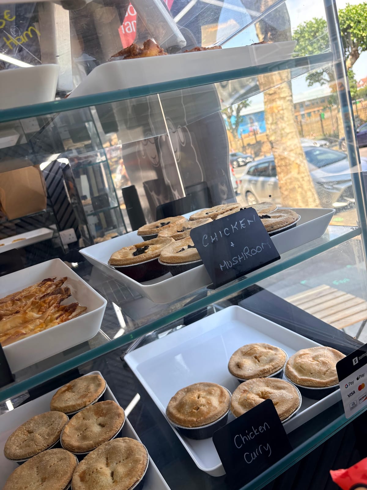 Baakery Barn - Gluten Free Wirral