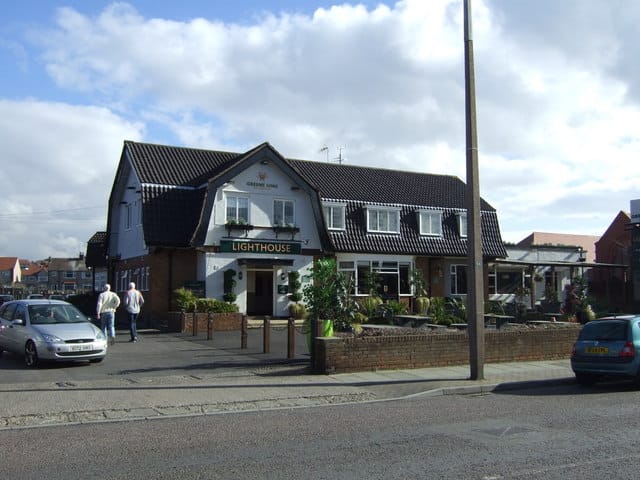Woodhouse Coffee Shop photo 3