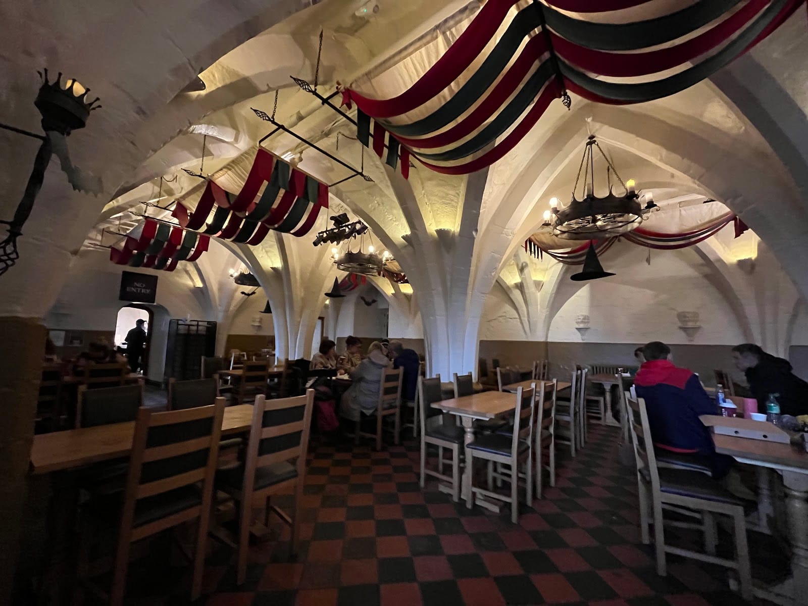 The Undercroft Cafe