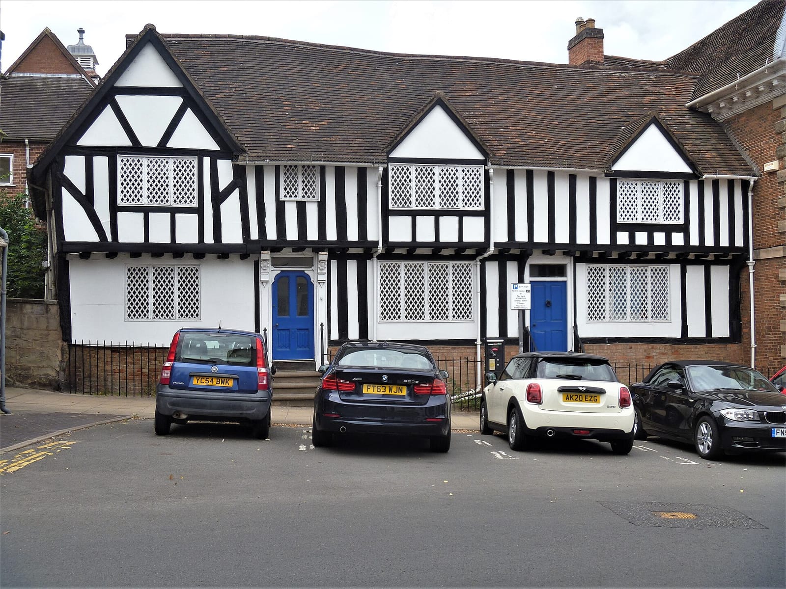 Baptist Church the Gateway Cafe photo 2