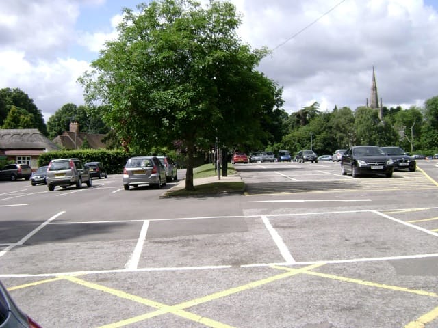 Warwick Tearooms & Cafe photo 5
