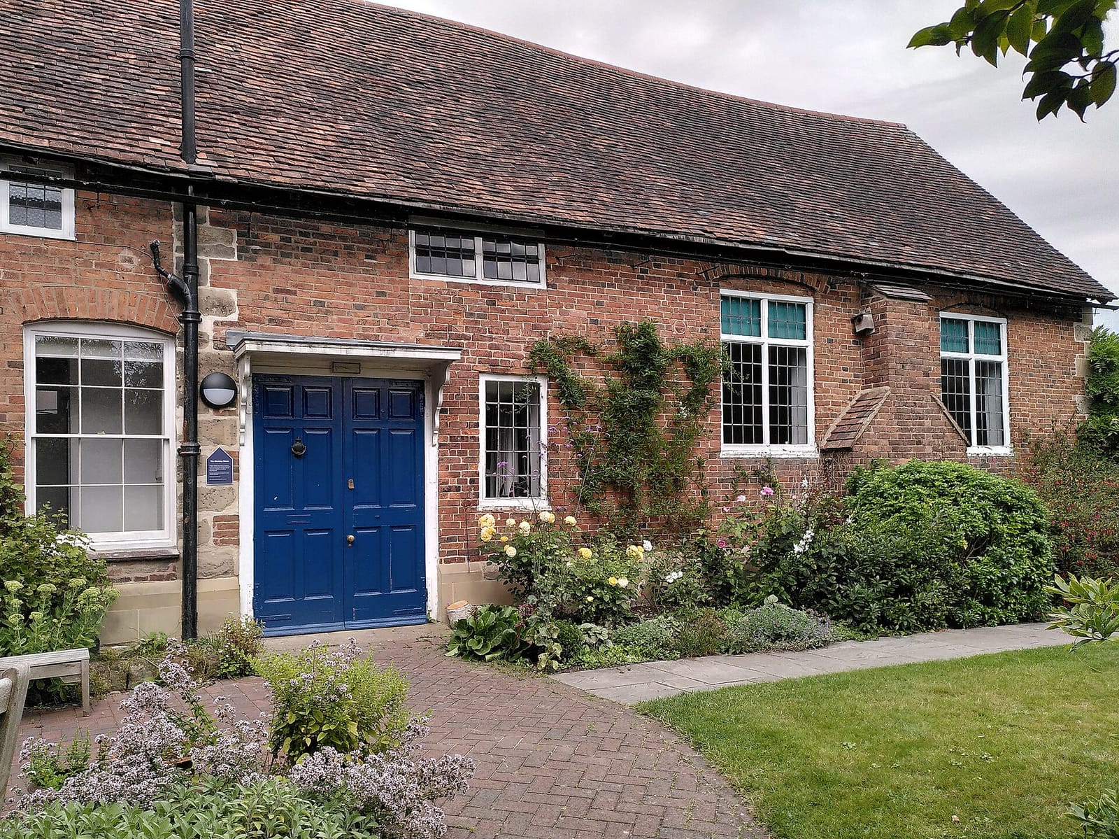 The Quaker Community Café photo 4