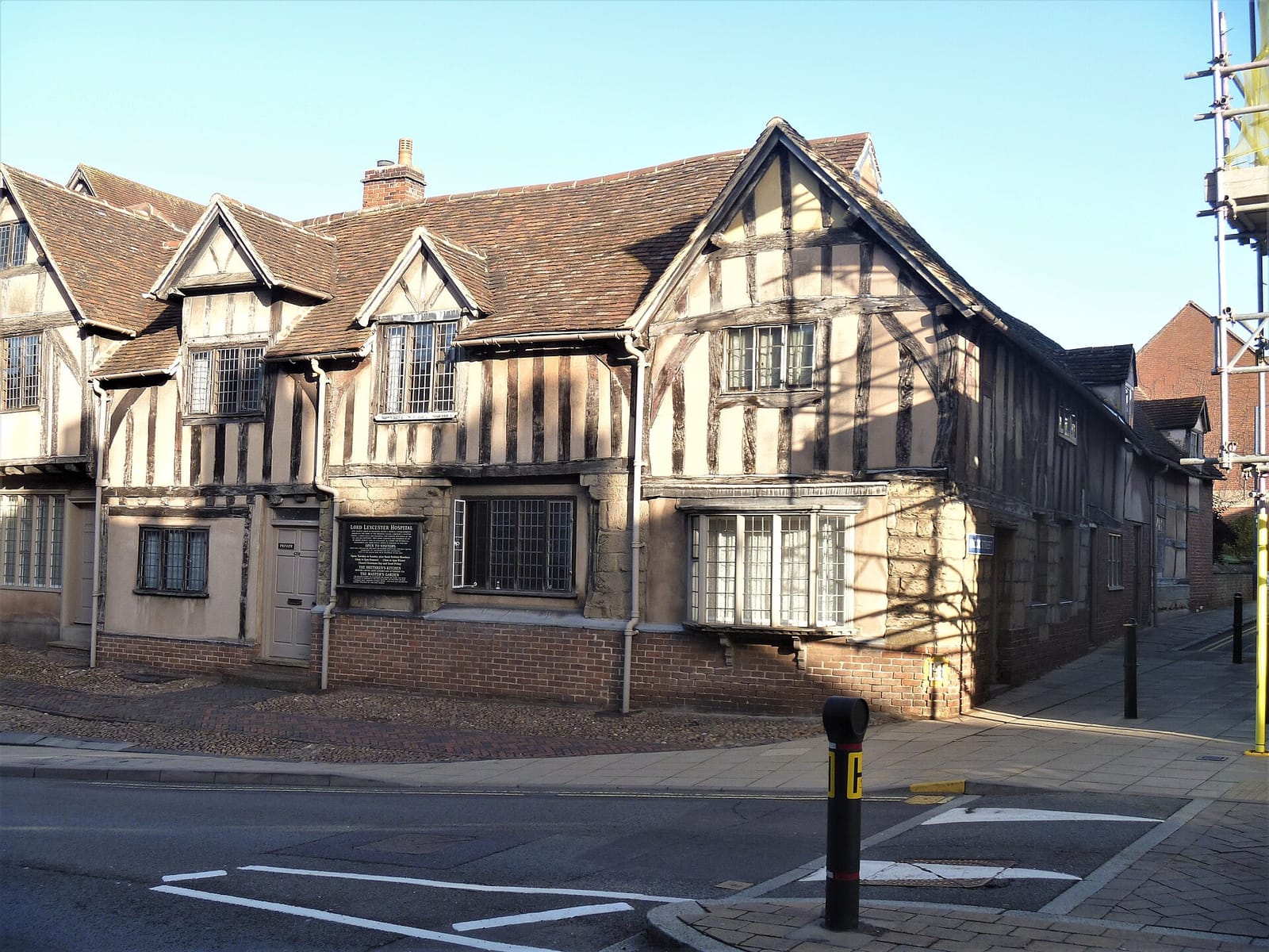 The Quaker Community Café photo 2