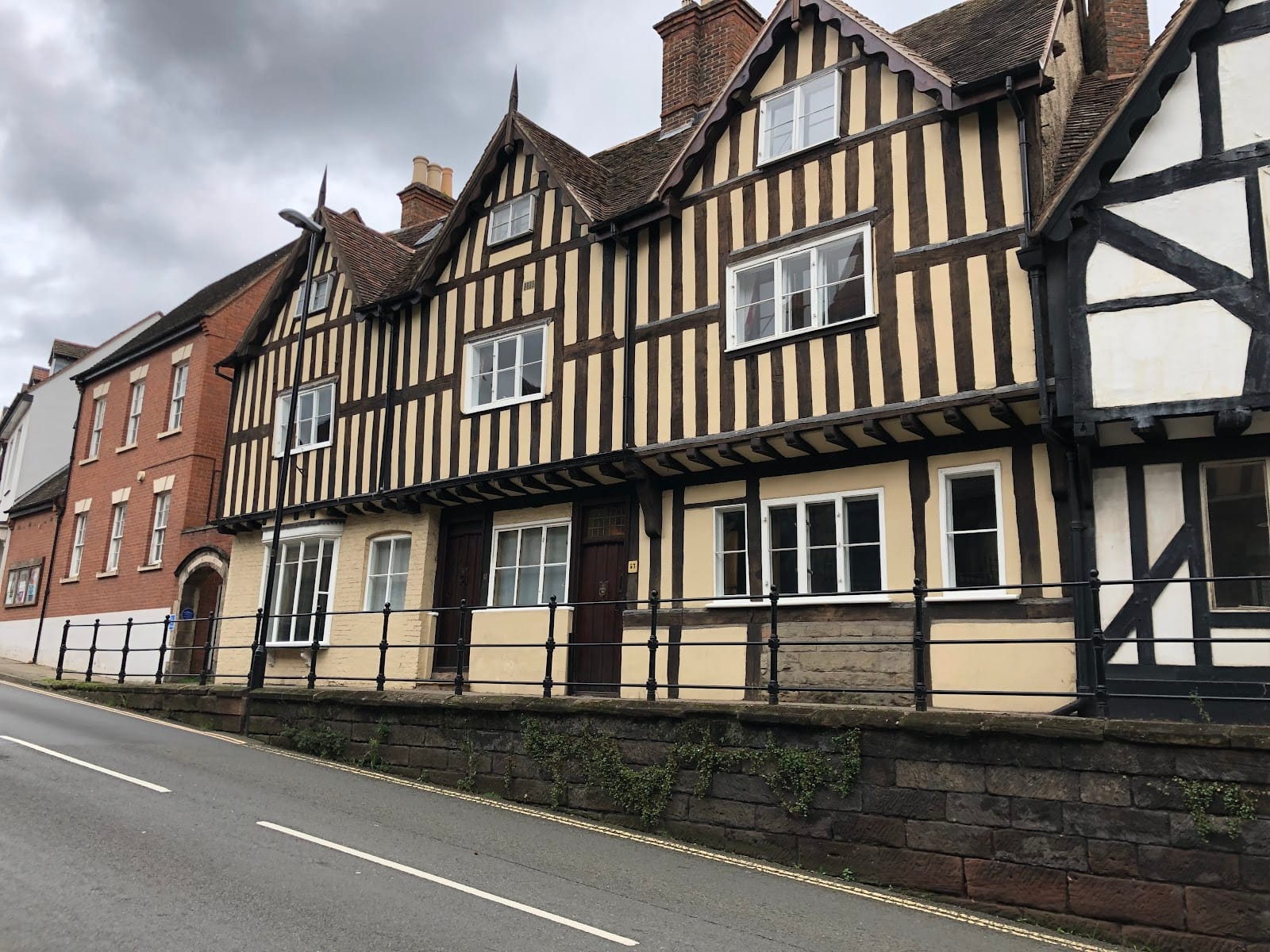 The Quaker Community Café