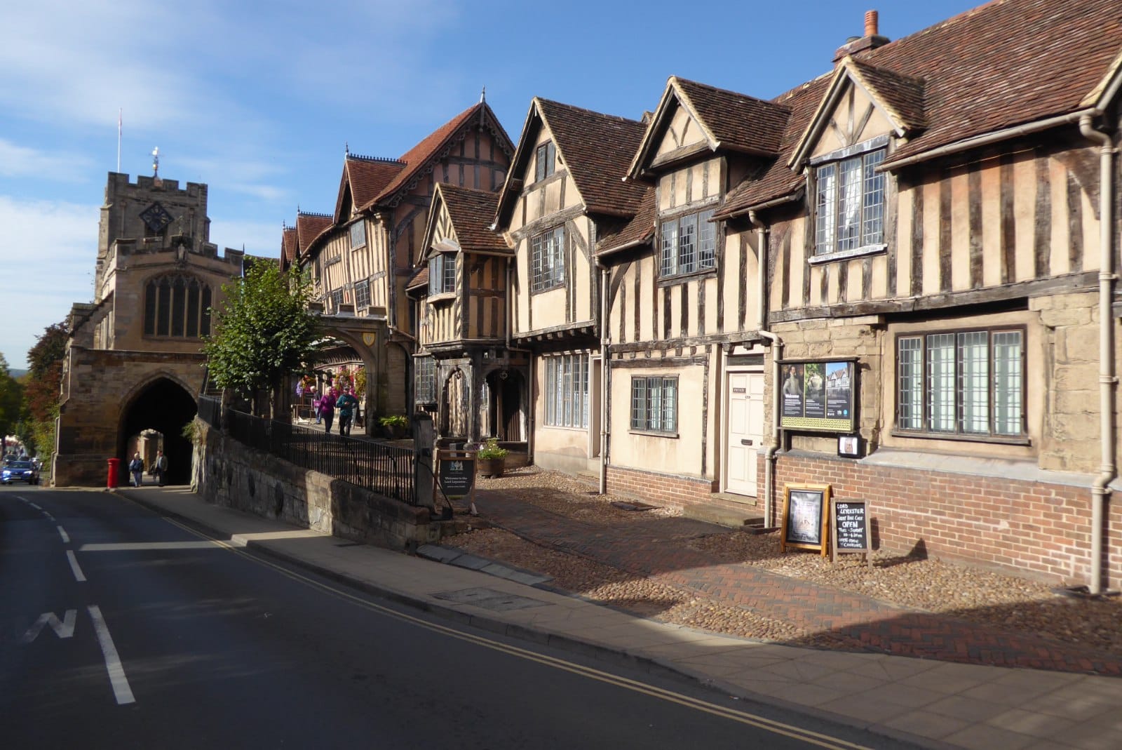 The Quaker Community Café photo 5