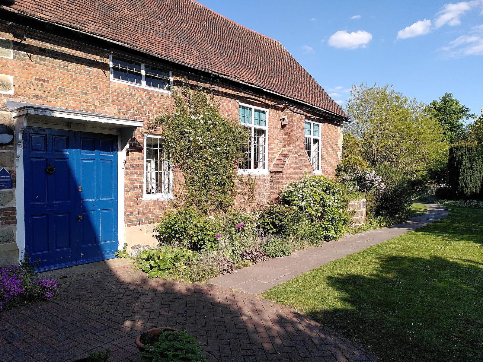 The Quaker Community Café photo 3
