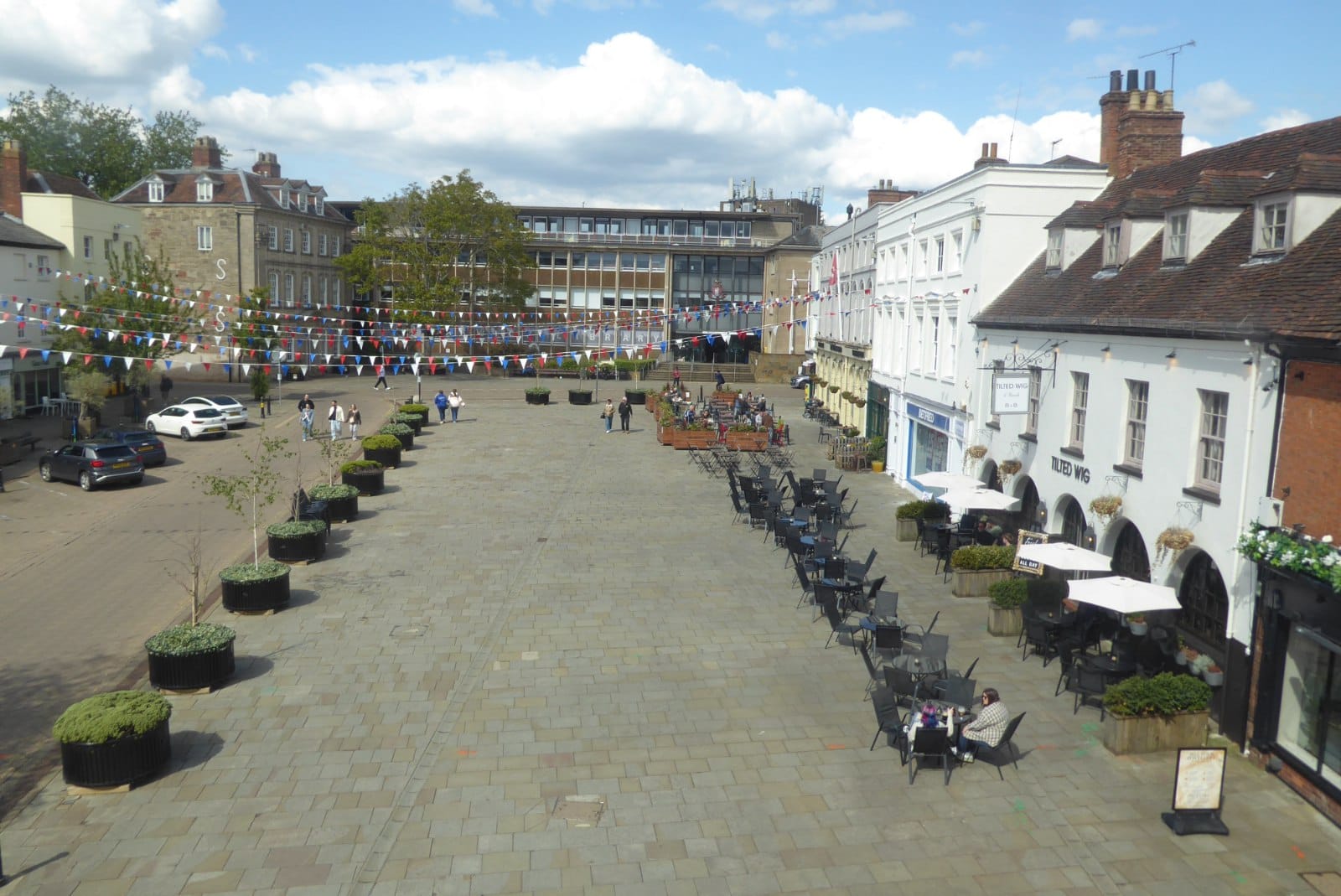 Market Hall Museum, Warwick photo 4