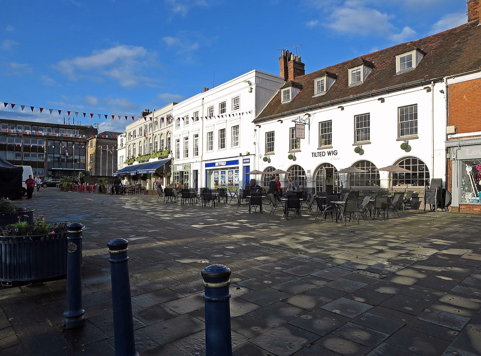 Market Hall Museum, Warwick photo 2