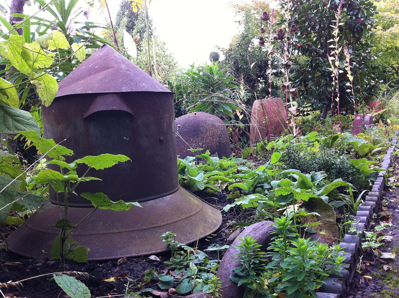 Hill Close Gardens photo 4