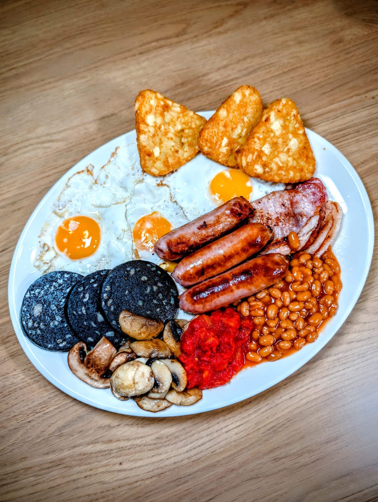 The Breakfast Junction